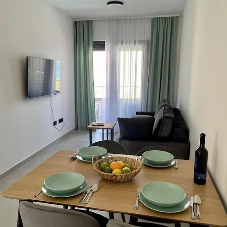 Sea I - Modern With Pool - 30 Meters From The *